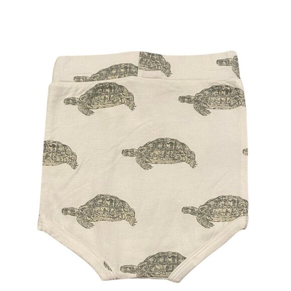Kate Quinn Turtle Bamboo Bloomer Shorts - New! - Picture 2 of 2